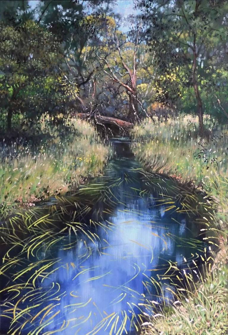 Revival II - Stella Clarke