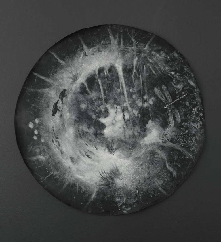 Requiem in Carbon I - Stella Clarke