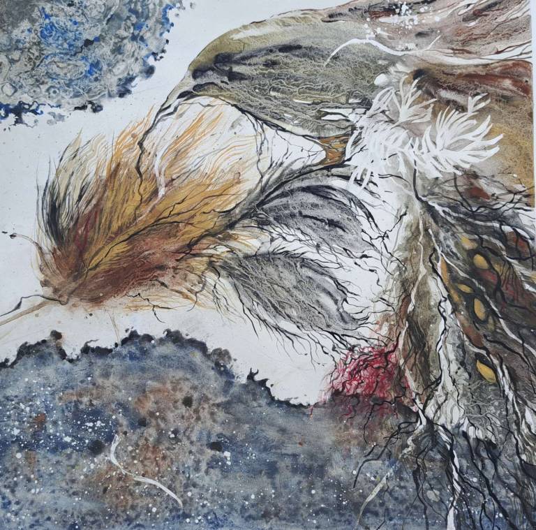 Sea Song 1 - Stella Clarke