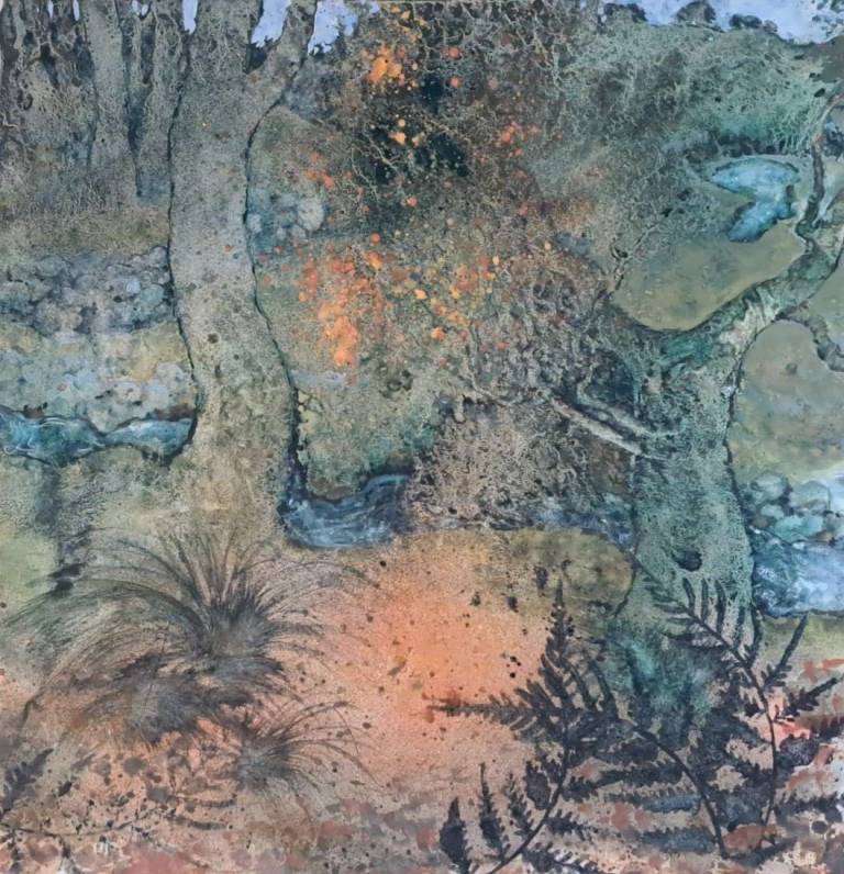 Spirit of Autumn - Stella Clarke