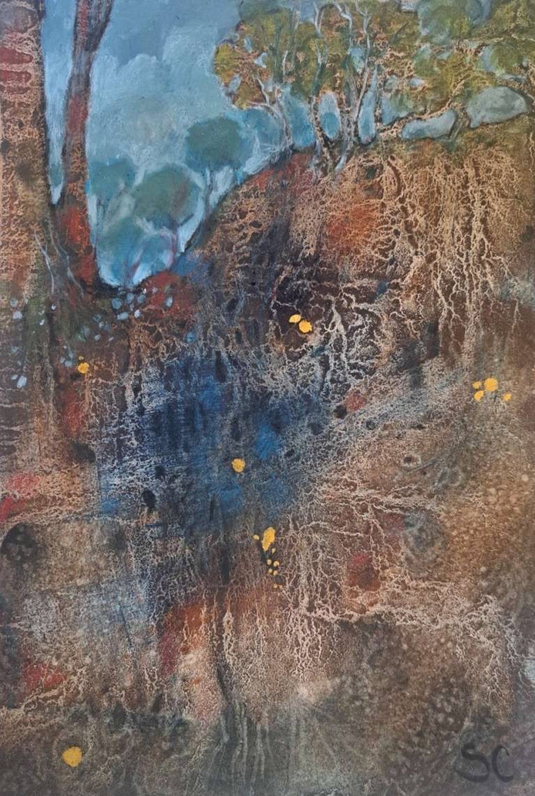 What Lies Beneath II - Stella Clarke