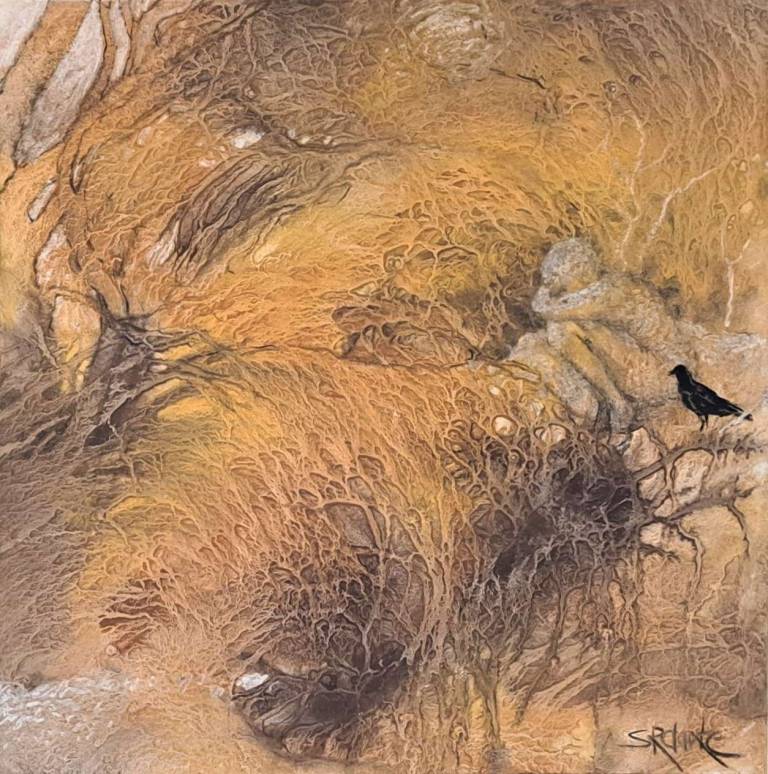 Earthed - Stella Clarke