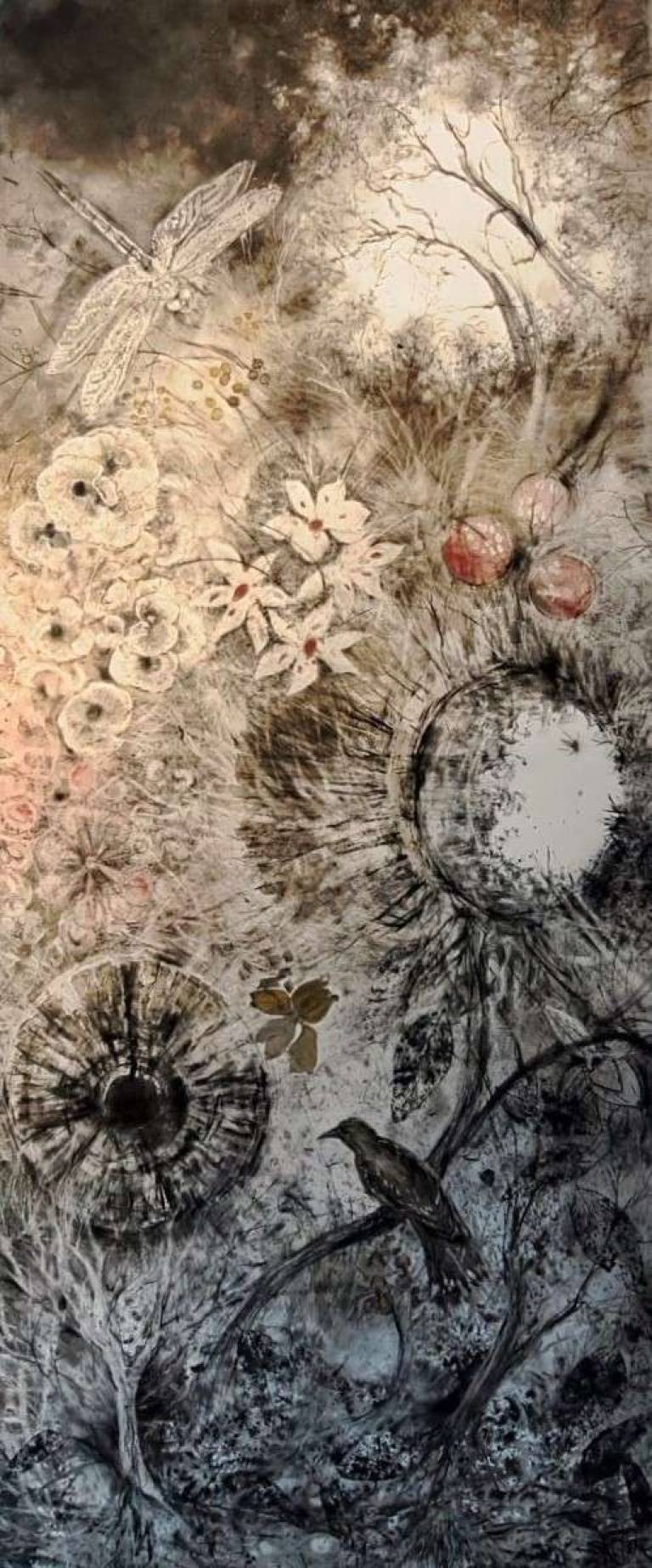 The Plenum and the Void - Stella Clarke