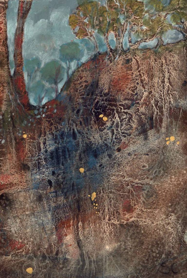 What Lies Beneath II - Stella Clarke