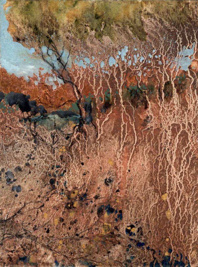 What Lies Beneath III - Stella Clarke