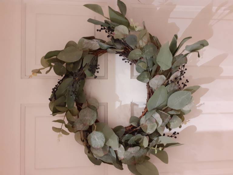 Wreath -  Heaven Sends