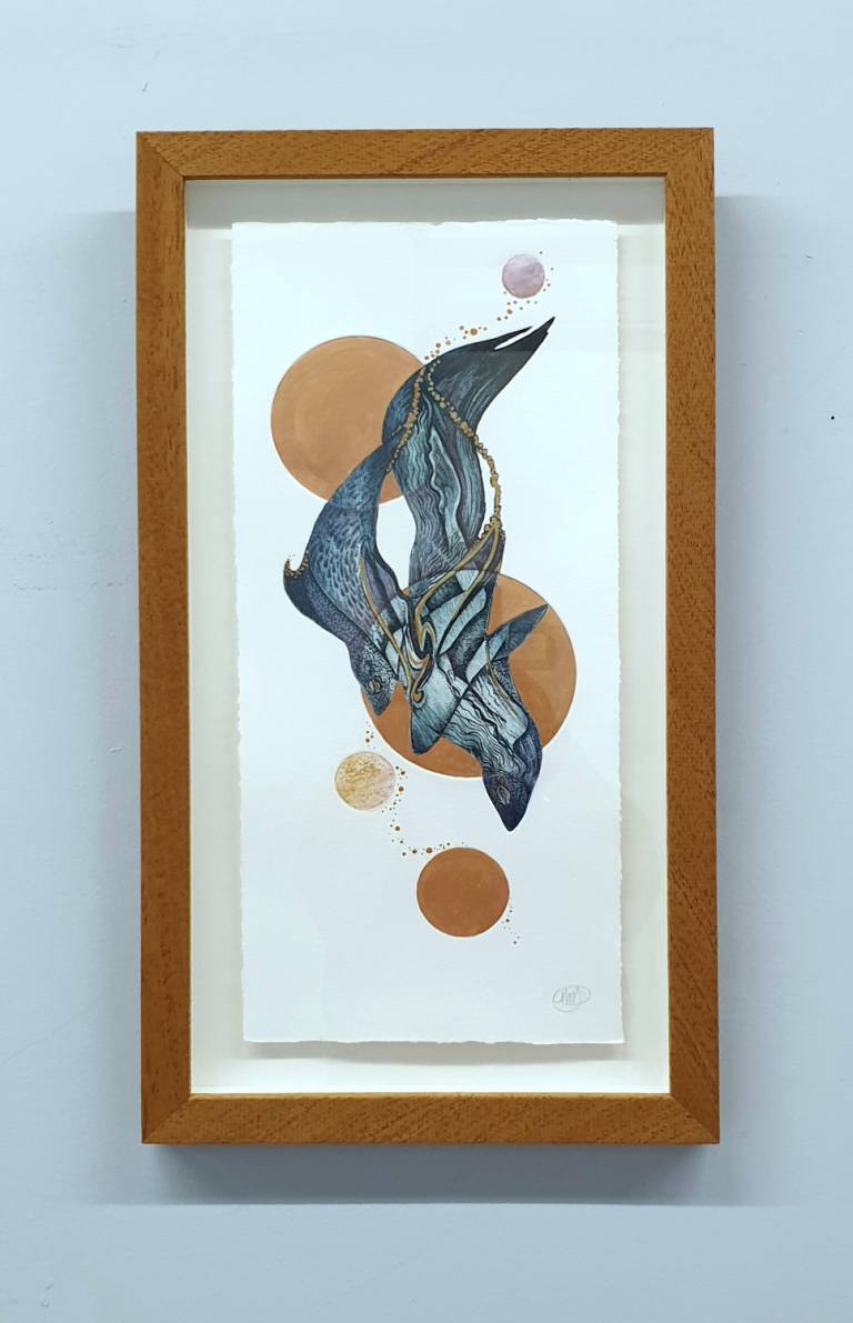 Merman - Louise Scott