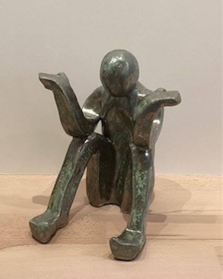 Why         SOLD - Carol Litster