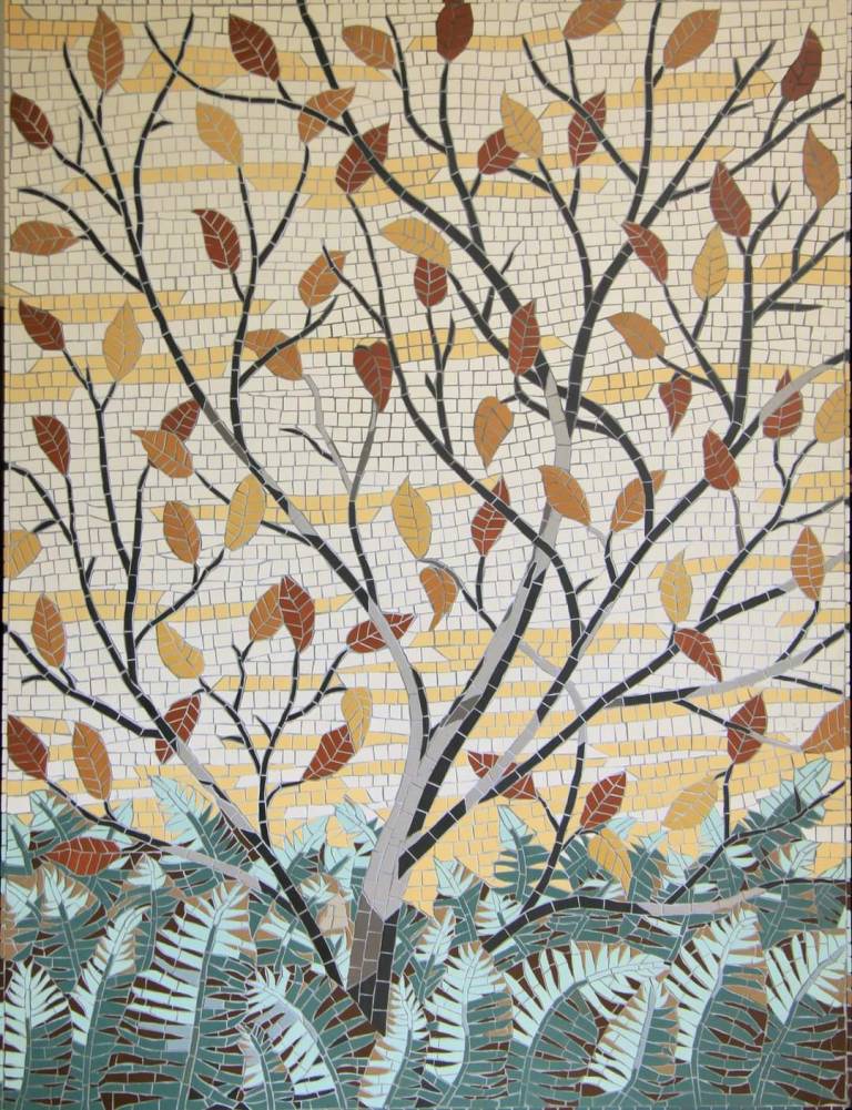 Christophe  Lefebvre - Autumn Leaves