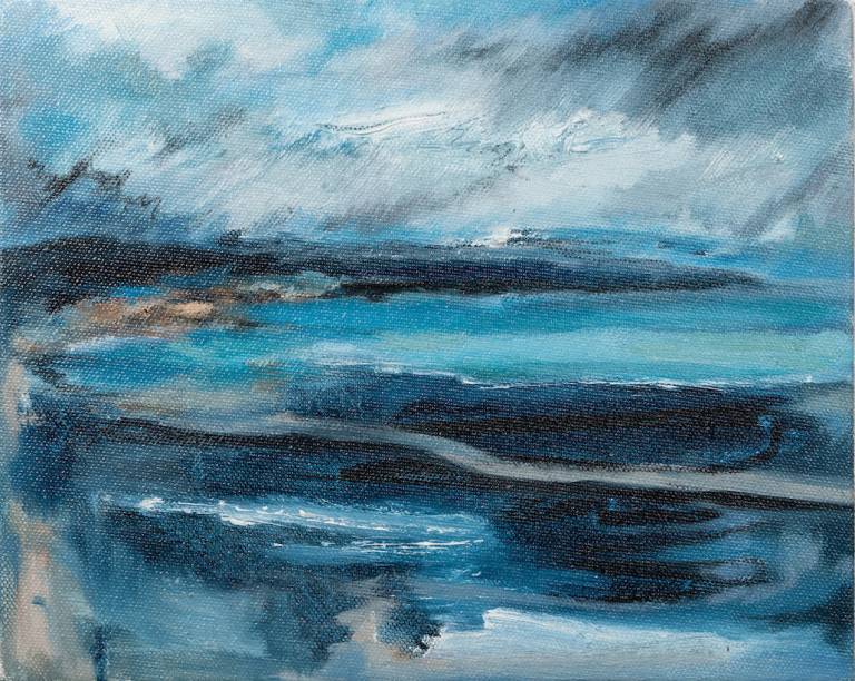 Force , Westport from Memory - Rosslyn  Oman