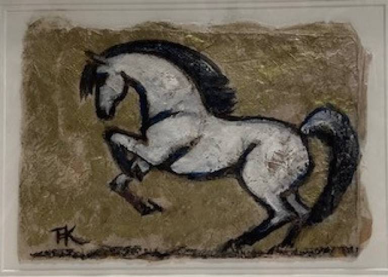 Terry Kirkwood - Solo