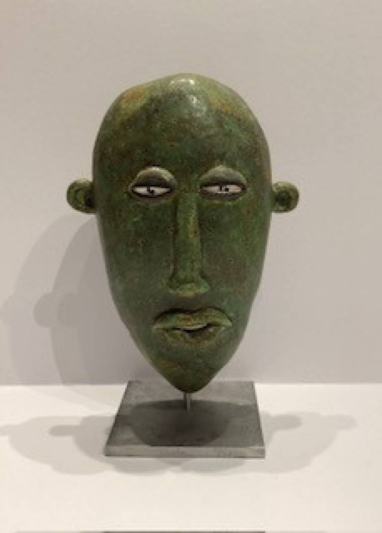 Carol Litster - Geezer