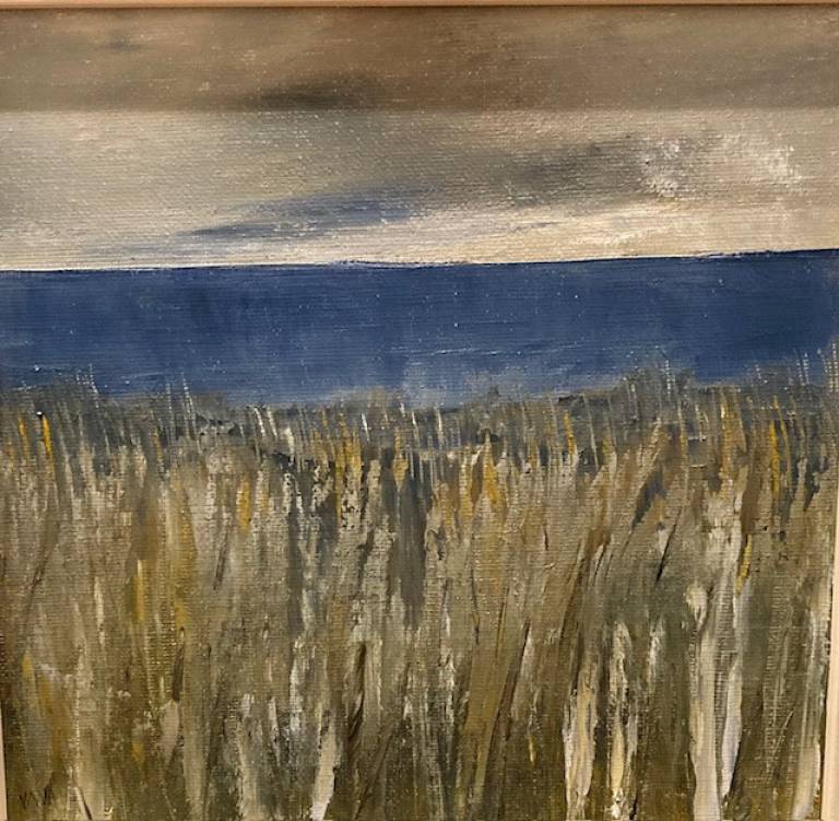 Victoria Maxwell Macdonald - In the Reeds