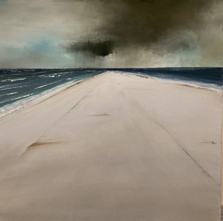 Victoria Maxwell Macdonald - Outward