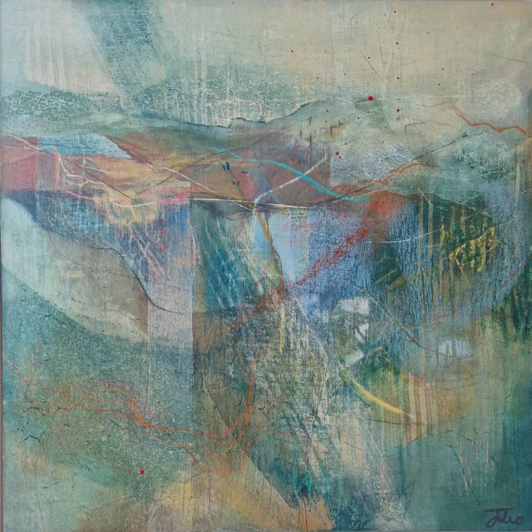 Jules Mather - It had been raining