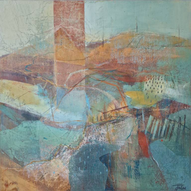 Returning Warmth - Jules Mather