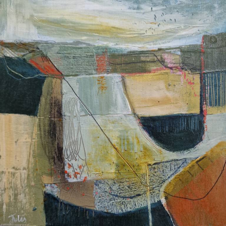 Its a beautiful thing - Jules Mather