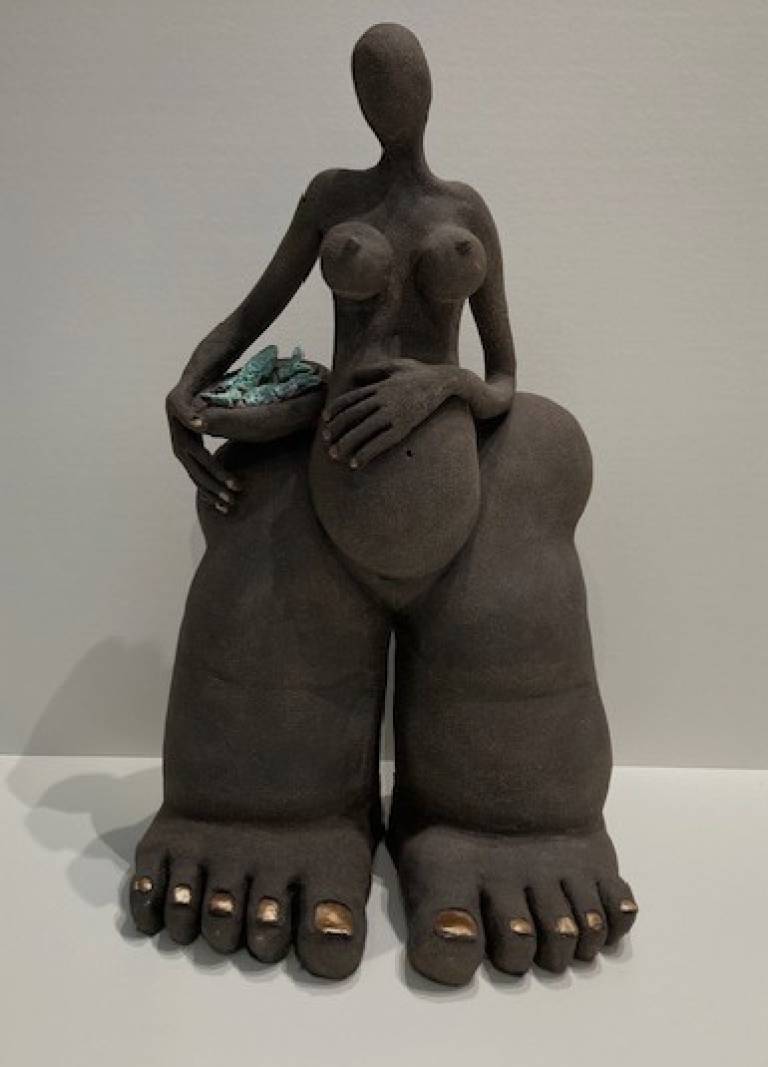 Carmel - Carol Litster