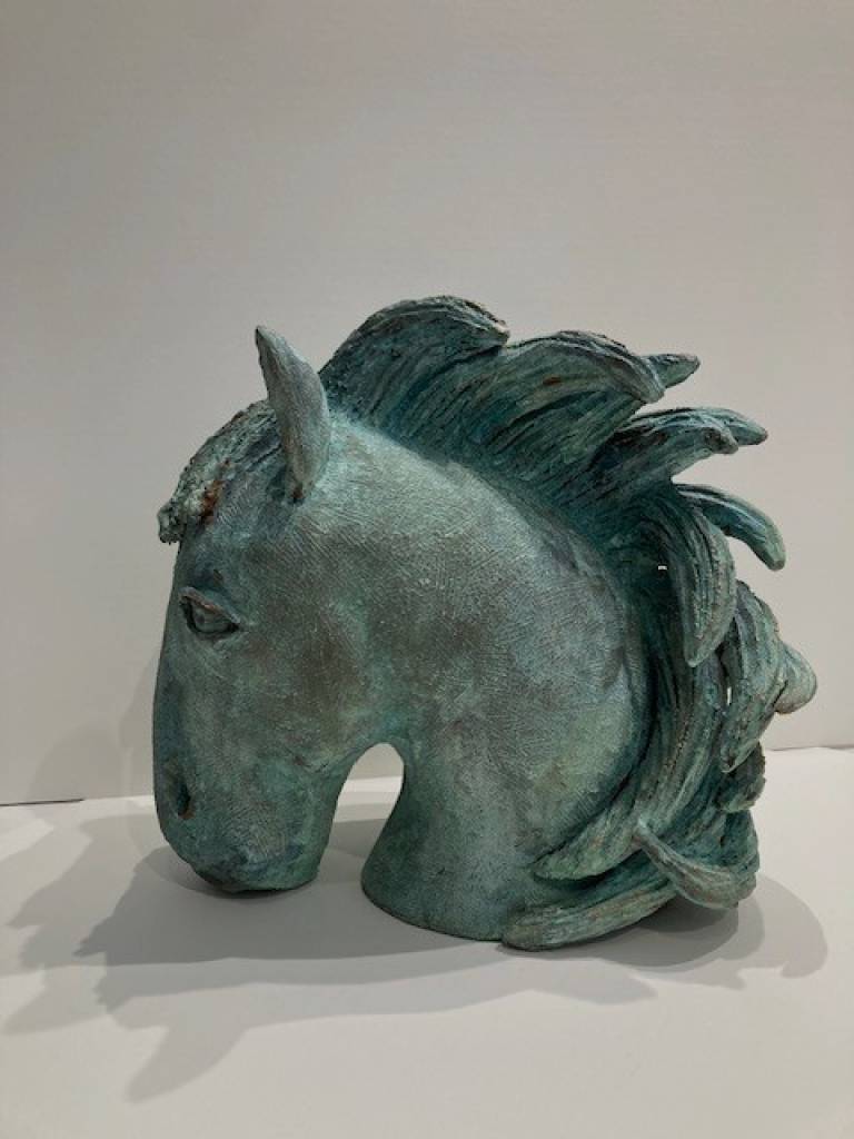 Scottish Kelpie - Carol Litster