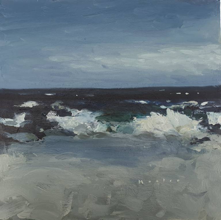 Spring Tide - Caroline  Hunter