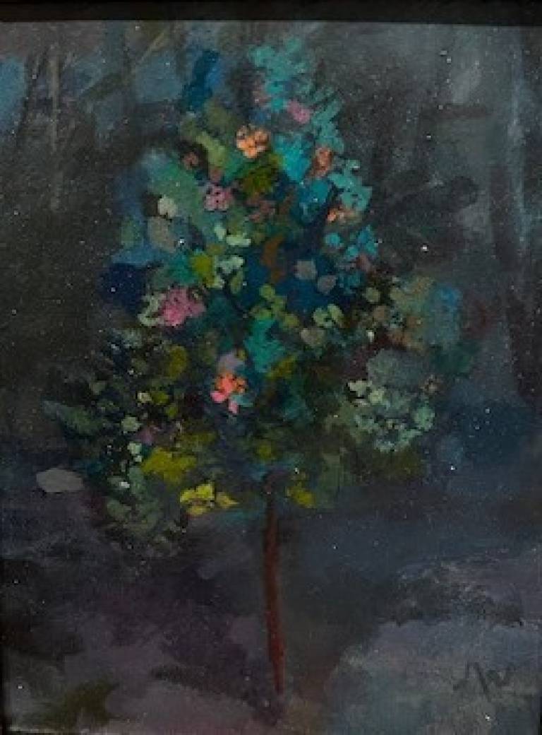 Rowan                            SOLD - Jane  Walker