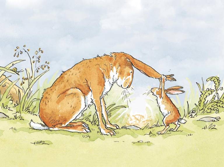 Anita Jeram Original