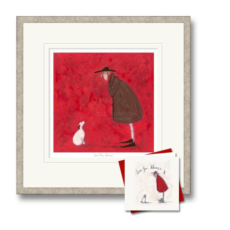 Sam Toft Original