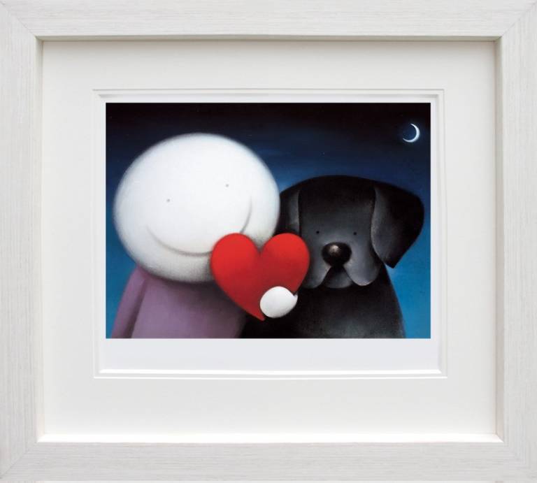Doug Hyde Original