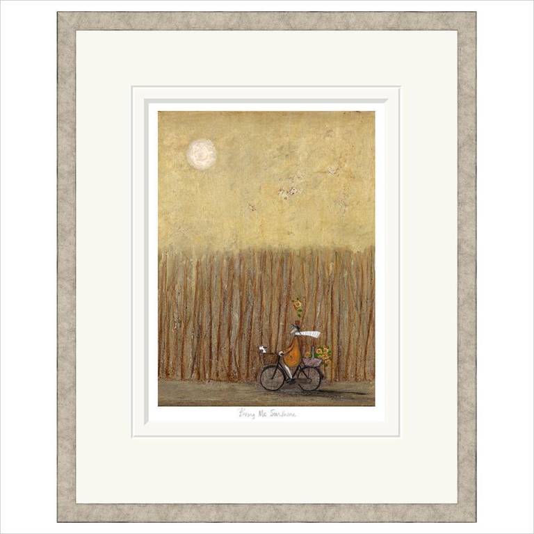 Sam Toft Original