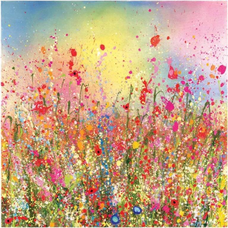 I'm In Love - Yvonne  Coomber