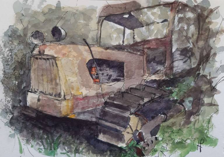 Agrijunk - Helen Prentice