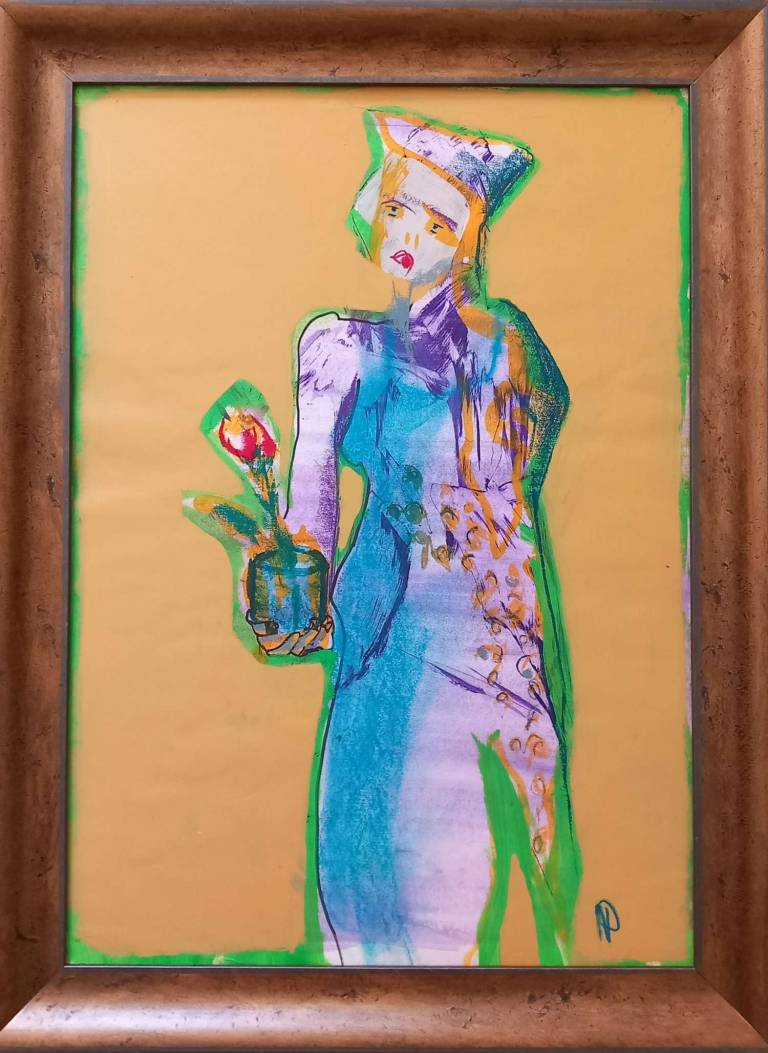 Estella - Helen Prentice