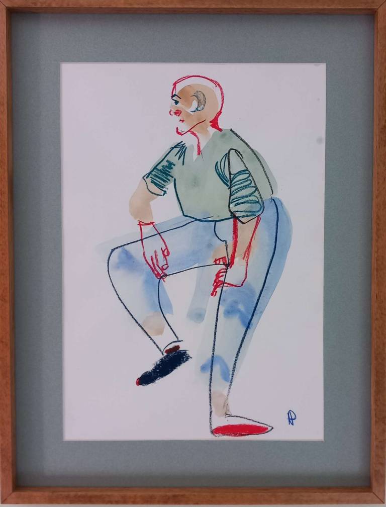 Fearghal - Helen Prentice