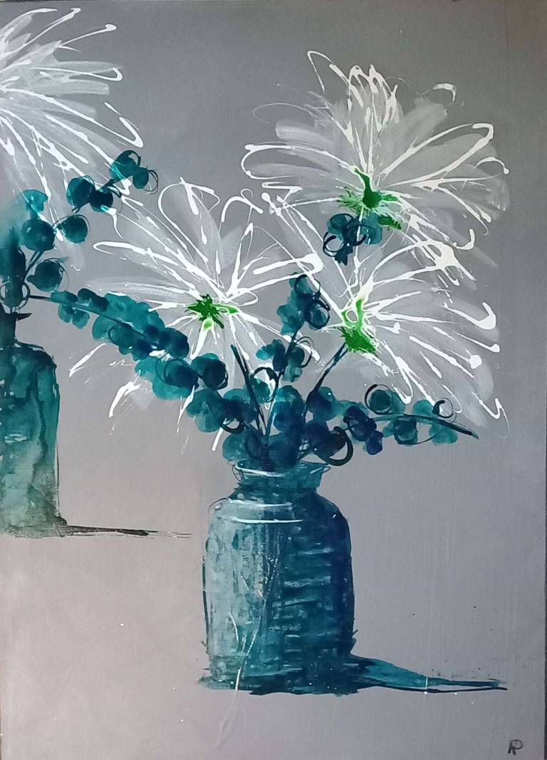 Tealissimo - Helen Prentice