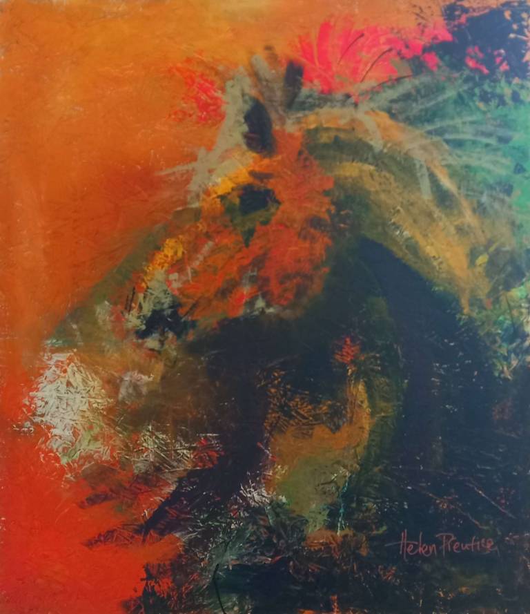 Zopa - Helen Prentice