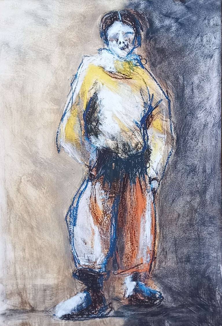 Attitoode - Helen Prentice