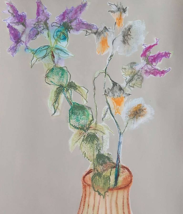 Wildness - Helen Prentice