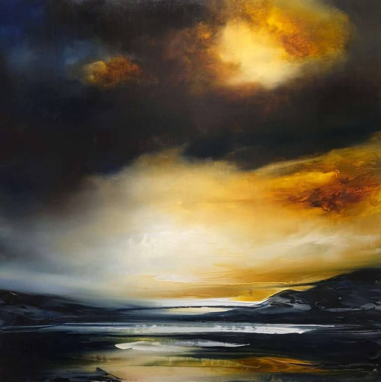 DANIEL MARTIN - FEATURED ARTIST MAY/JUNE 2025 - 