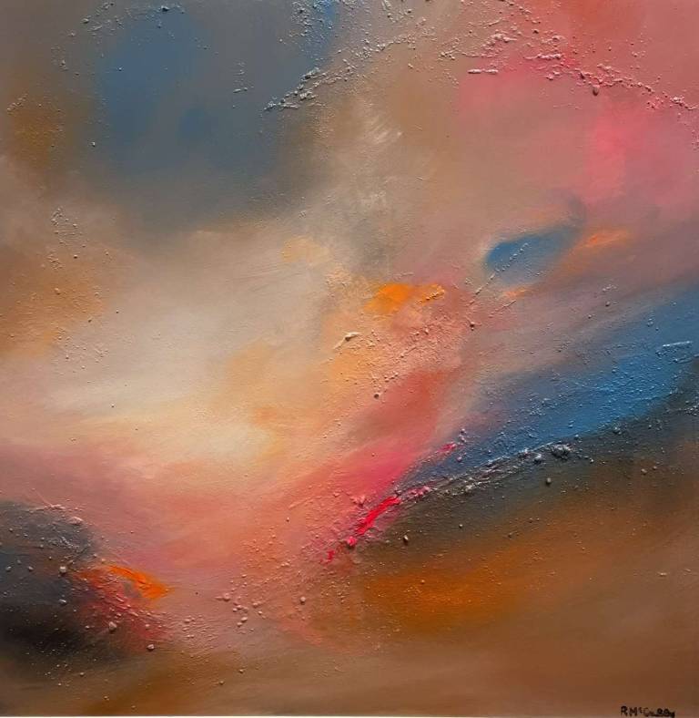 Ross McCully - Ember