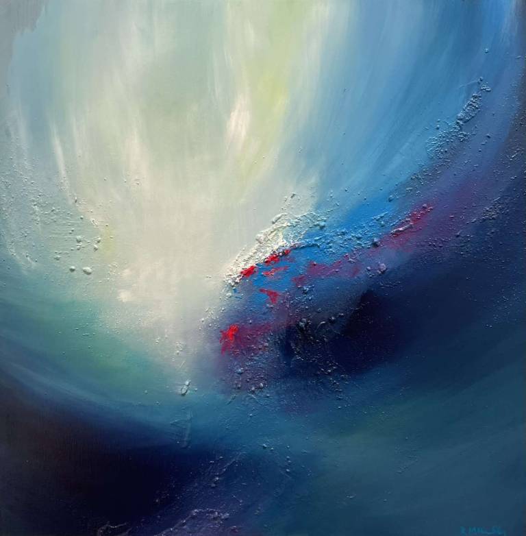 Ross McCully - Lumina