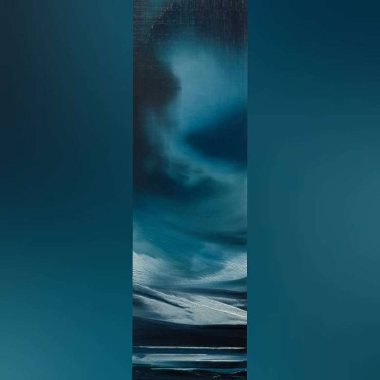 Echoes in the Void - Daniel Martin