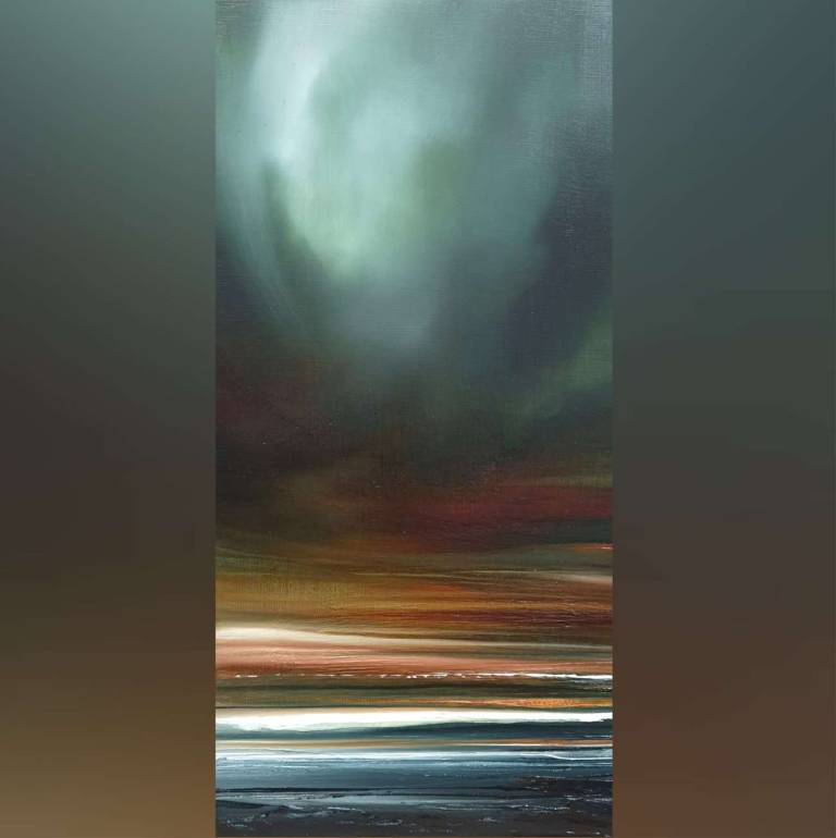 Letting Go - Daniel Martin