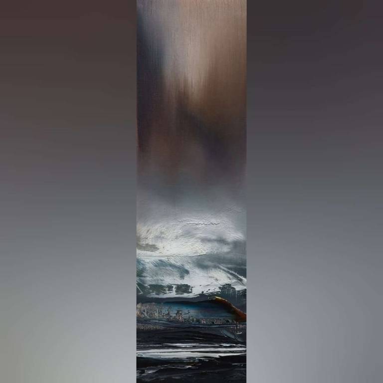 Silent Reverie - Daniel Martin