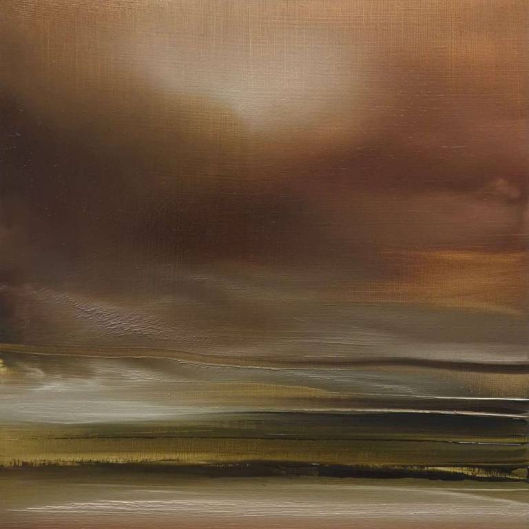 Sunday Stroll - Daniel Martin