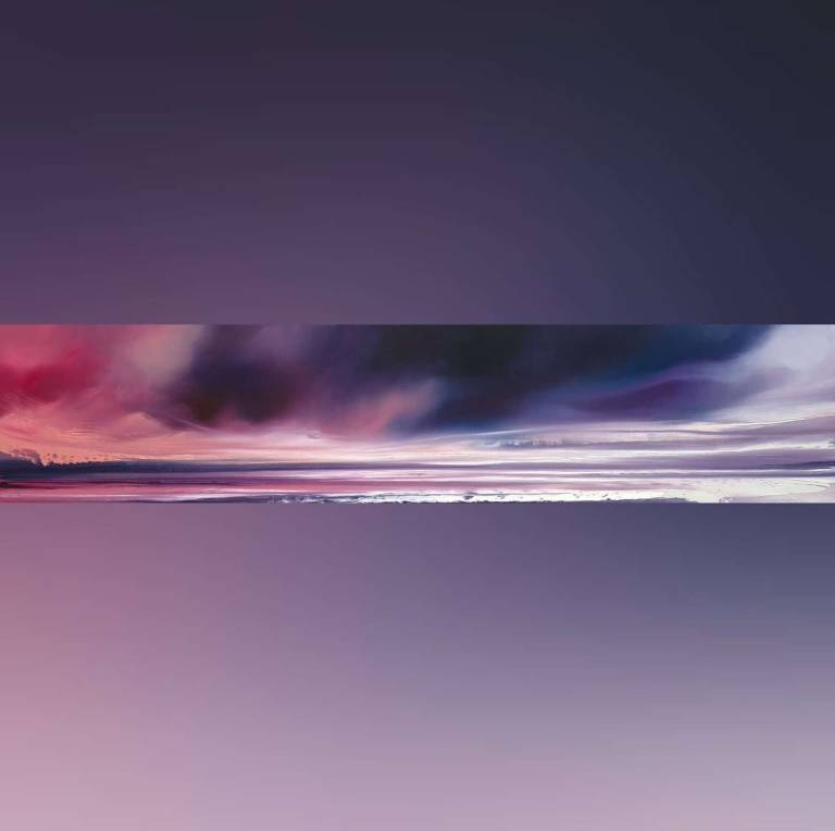 Daniel Martin - The Power of Companionship