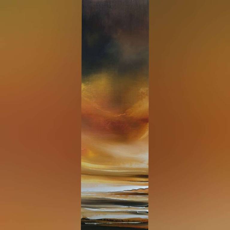 Daniel Martin - The Weight of Light