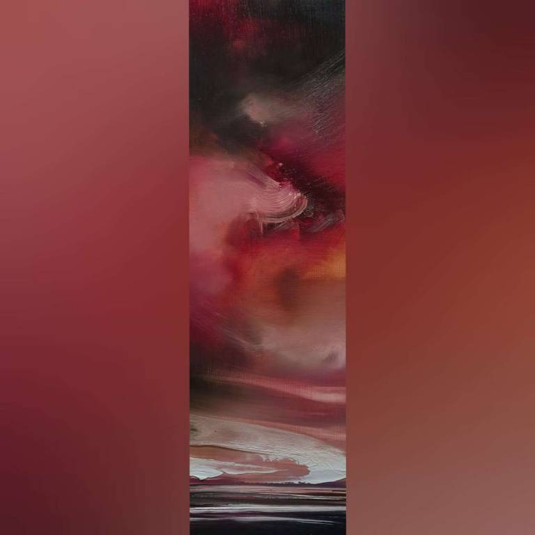 Threads of Eternity - Daniel Martin