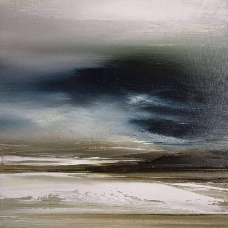 Tide-Time Therapy (Harris) - Daniel Martin