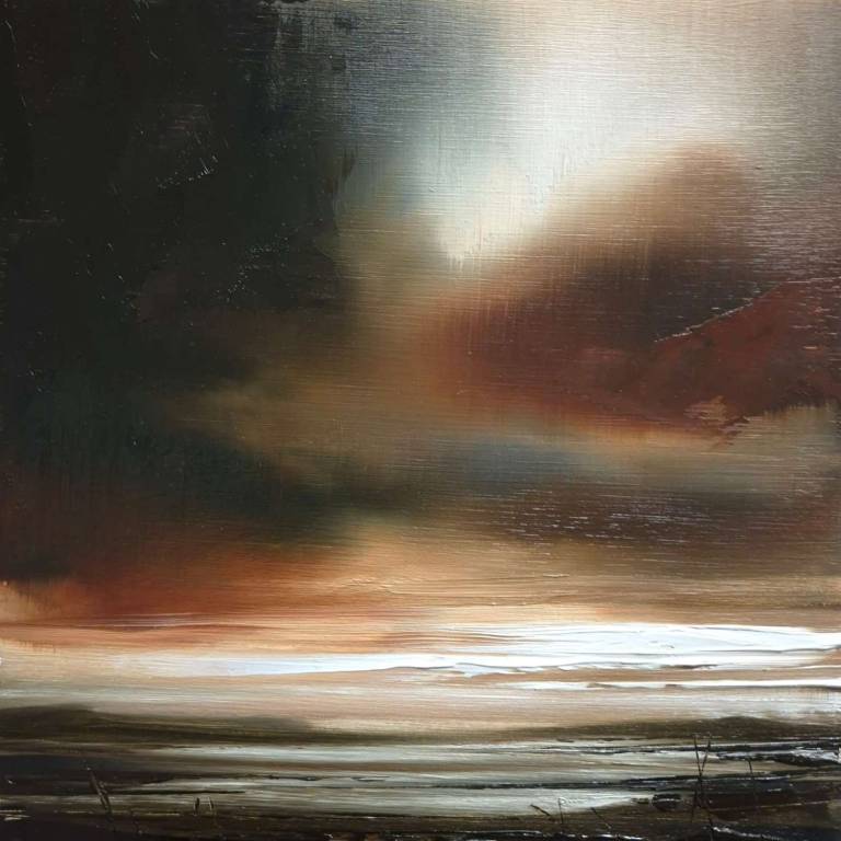 Solitary Moment - Daniel Martin