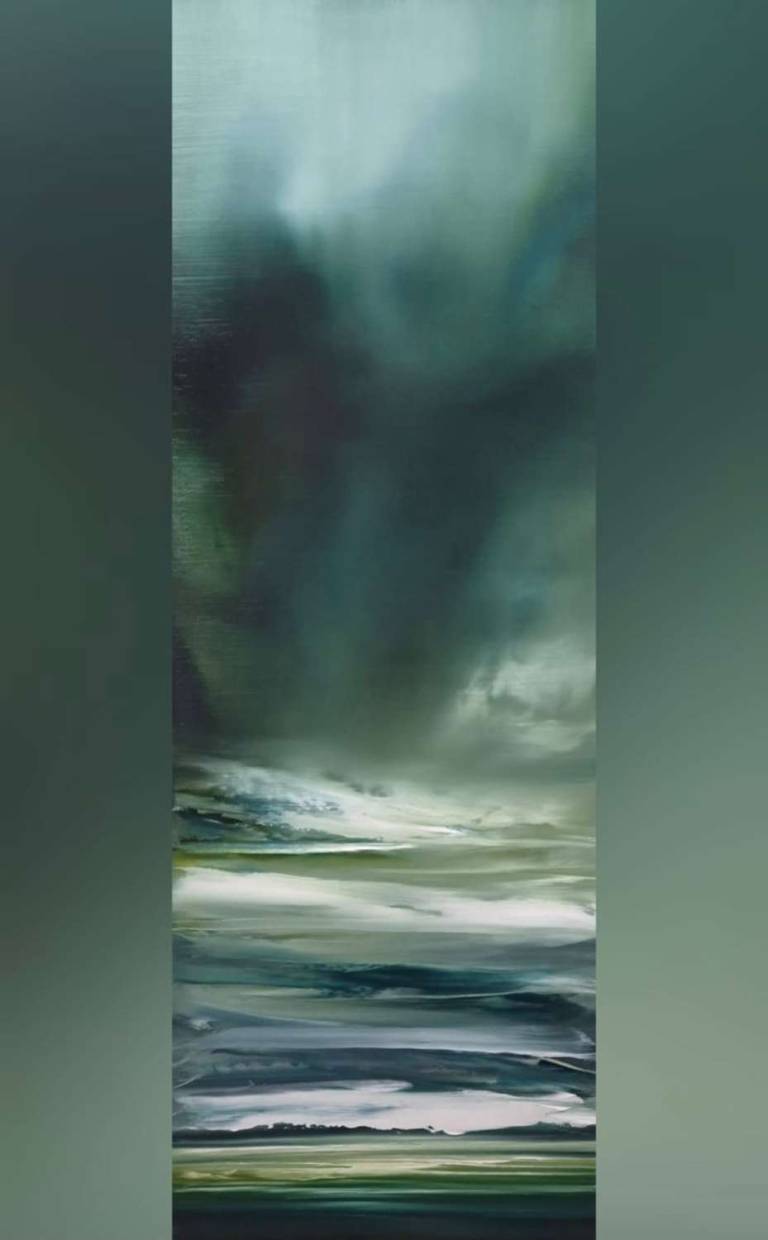 Daniel Martin - A Gentle Reminder of How Small We Are